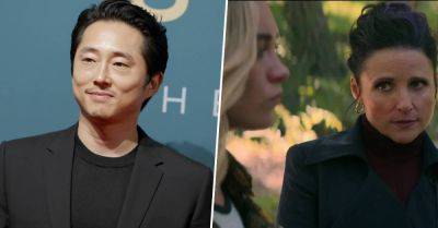 Steven Yeun drops out of Marvel's Thunderbolts, with his character's fate up in the air - gamesradar.com - county Ford - county Harrison