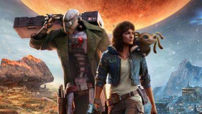 Star Wars Outlaws 'late' 2024 release window was an error, Ubisoft states - techradar.com