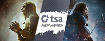 Our Most Wanted Games of 2024 – #3 Dragon’s Dogma 2 - thesixthaxis.com