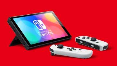 Will The Nintendo Switch Successor Be An “Iteration” Vs. A “Revolution? - gameranx.com