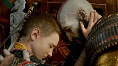 God of War: Ragnarok dev reveals how he used his baby's real in-womb heartbeat to create the game's soundscape - gamesradar.com - city Santa Monica - Reveals