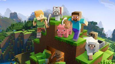 Jack Black Joins Live-Action Minecraft Movie, Reportedly As Steve - gameinformer.com - New Zealand - city Philadelphia