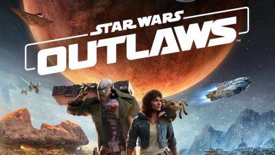 Star Wars Outlaws Gets Late 2024 Release Window, Then Doesn't - mmorpg.com