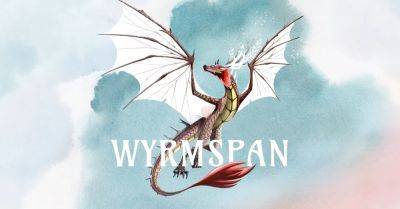Board game Wyrmspan is like Wingspan, but with dragons - polygon.com - France