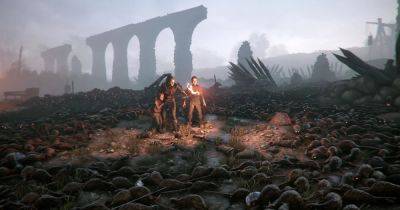 A Plague Tale: Innocence is free to keep on Epic Games Store for the next day only - rockpapershotgun.com - France
