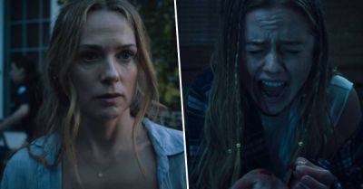 Kerry Condon has "a lot more respect" for the horror genre after starring in Blumhouse’s Night Swim - gamesradar.com - county Sullivan - After