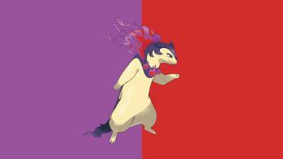 When Is The 2024 Hisuian Typhlosion Raid Day in Pokemon Go? - gamepur.com - county Day