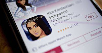 Iconic Kim Kardashian: Hollywood mobile game shutting down after a decade - polygon.com