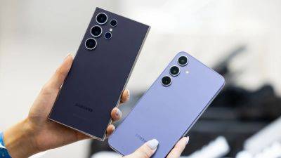 Samsung to Showcase Baidu’s Ernie AI bot in Galaxy S24 Smartphones in China - tech.hindustantimes.com - China - South Korea - North Korea