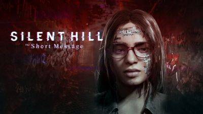 Silent Hill: The Short Message now available free on PS5, new Silent Hill 2 remake trailer revealed - blog.playstation.com - Poland