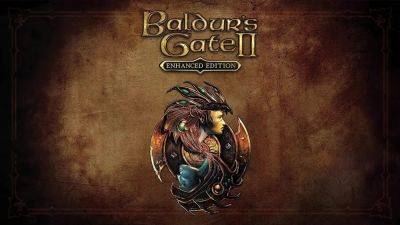 Baldur’s Gate 1 and 2 Might be Coming to Xbox Game Pass - gamingbolt.com