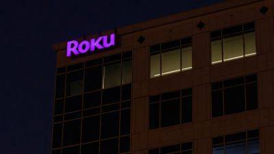 Roku Takes on Samsung And LG, Launches Its First High-End TVs in Search of Revenue Growth - tech.hindustantimes.com - state California - city Las Vegas - city San Jose, state California - Launches