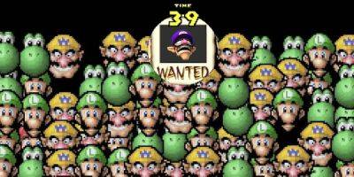 2023 Is The First Time In 23 Years Waluigi Didn't Star In A Game - thegamer.com - city Tokyo