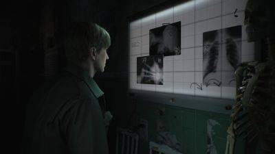 Silent Hill 2 Remake Is Likely in Polishing Phase, as Bloober Team Is Starting to Focus on Other Projects - wccftech.com - Poland