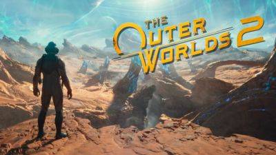 The Outer Worlds 2 – Fallout Co-Creator Tim Cain Serving as Consultant on Upcoming Sequel - gamingbolt.com