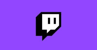 Cleavage but no underbust, please: Twitch bans "implied nudity" among streamers - rockpapershotgun.com