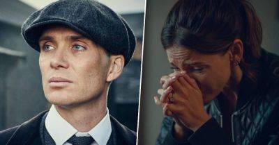 Netflix’s Fool Me Once and Peaky Blinders have an unlikely connection – if you pay close enough attention to their settings - gamesradar.com - Britain - Ireland - county Hall