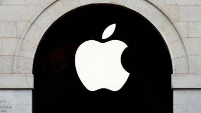 Apple Leads $383 Billion Tech Rout in Reversal From Group’s 2023 Rally - tech.hindustantimes.com - Usa - China