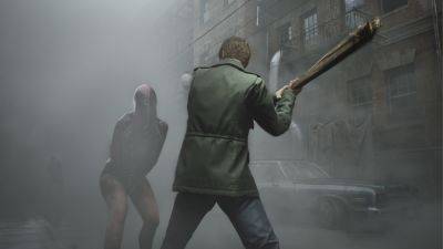 Silent Hill 2 Remake Devs Are Now Polishing The Title - gameranx.com