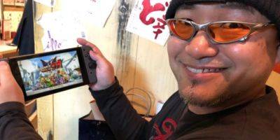 Hideki Kamiya Quips About Wanting Work In 2024 (Under A Possible Non-Compete) - gameranx.com - Japan