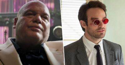 Marvel producer appears to clear up a decade-old question: was Netflix's Daredevil part of the MCU? - gamesradar.com - Britain - Usa