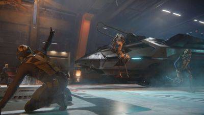 Star Citizen Now Selling $48,000 Bundle That Includes Every Ship - gamespot.com