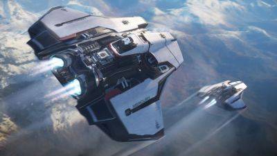 Star Citizen truly outdoes itself with a $48,000 bundle for its most loyal whales - pcgamer.com