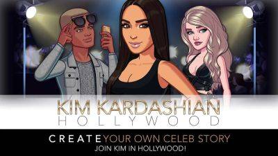 Kim Kardashian: Hollywood shutting down after a decade - destructoid.com