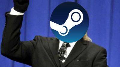The Number of 2023 Steam Releases Is Too Damn High - gamespot.com