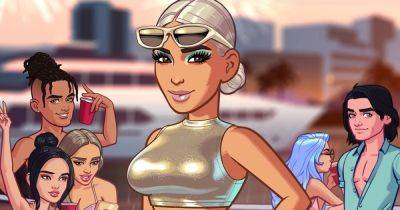 Sun sets on Kim Kardashian: Hollywood mobile game after 10 years - eurogamer.net - After