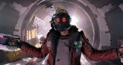 Marvel's Guardians Of The Galaxy is currently free to keep from Epic - rockpapershotgun.com - Japan