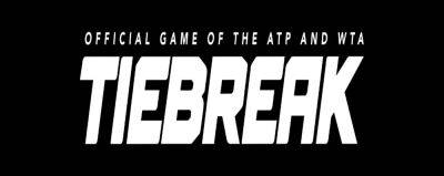 Tiebreak: The Official Game of the ATP and WTA will launch soon on Steam Early Access - thesixthaxis.com
