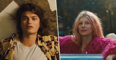 Stranger Things star Joe Keery recounts a Bonnie and Clyde romance in the first trailer for Marmalade - gamesradar.com - Italy - city Fargo