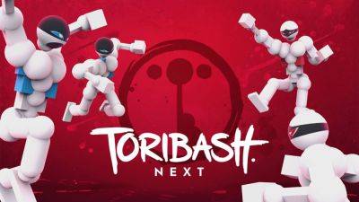 Free-to-play fighting game sequel Toribash Next announced for PC - gematsu.com