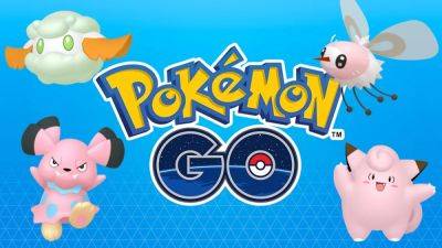 Pokemon GO Dazzling Dream Event: Dates, Featured Pokemon, and More - gamepur.com - county Day