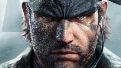 Metal Gear Solid 3 Remake 2024 Release Window Seemingly Confirmed in PlayStation Trailer - ign.com