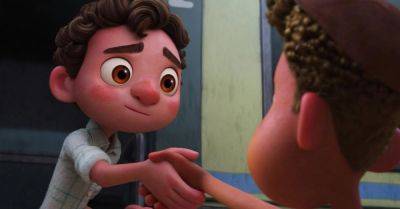 Pixar’s Luca still reads like a queer romance — even its story lead thinks so - polygon.com - Italy