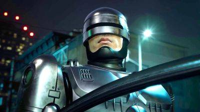 Underrated PS5 Shooter RoboCop: Rogue City Teases New Game + Update | Push Square - pushsquare.com - city Rogue - Teases