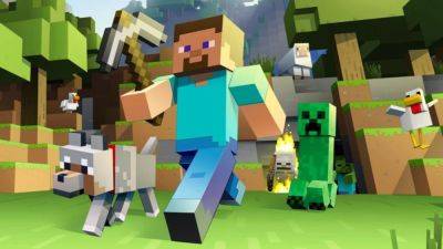 Jack Black to Star as Steve in Minecraft Movie | Push Square - pushsquare.com - Australia