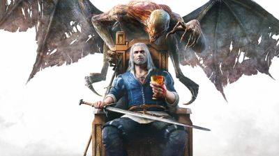 Despite Circling Wolves, CD Projekt Red Not Interested in Being Acquired | Push Square - pushsquare.com - Australia - Poland