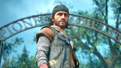 Days Gone Dev on New PS5 Exclusive: We're Cooking | Push Square - pushsquare.com