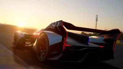 Pour One Out for Gran Turismo Sport, Now Delisted from PS Store | Push Square - pushsquare.com - Australia