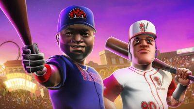 Super Mega Baseball 4 Is Coming to PS5, PS4's EA Play Catalogue | Push Square - pushsquare.com - Usa - Canada