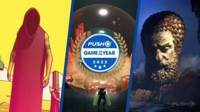 Best PS5, PS4 Puzzle Game of 2023 | Push Square - pushsquare.com
