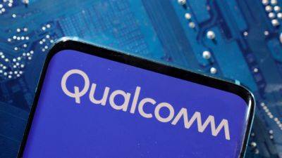Qualcomm Unveils Chip for Mixed Reality to Compete With Apple’s Vision Pro - tech.hindustantimes.com - county San Diego