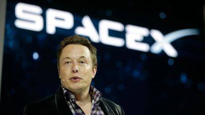 Elon Musk-led SpaceX Illegally Fired Workers Who Criticized Him In A Letter, NLRB Alleges - tech.hindustantimes.com - Usa - Washington