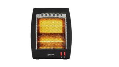 10 best heaters: From Havells to Usha, check out these heating devices for a comfortably warm home - tech.hindustantimes.com - India - These
