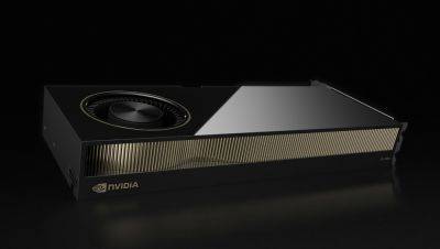 NVIDIA RTX 5880 Ada Graphics Card Launched: 14,080 Cores, 48 GB GDDR6 Memory, 285W TDP - wccftech.com - Usa - China