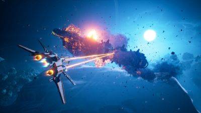 Everspace 2 Shifting to Unreal Engine 5 in Spring Update - gamingbolt.com