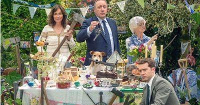 Midsomer Murders Season 24: How Many Episodes & When Do New Episodes Come Out? - comingsoon.net - Britain